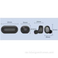 Tragbarer 2.1 Wireless Bluetooth-Lautsprecher